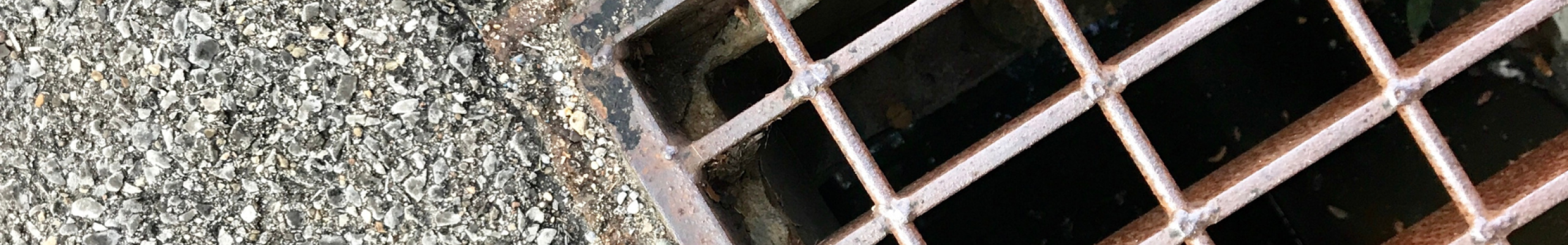 drain