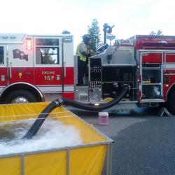 firetruck 