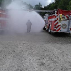 firetruck 