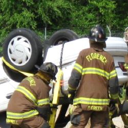 firefighters