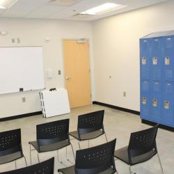 program room