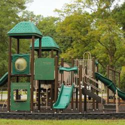 Lucas Park Playground 1