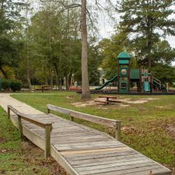 Lucas park playground 2