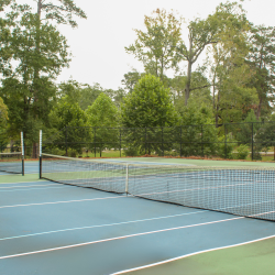 Lucas Park Tennis Courts