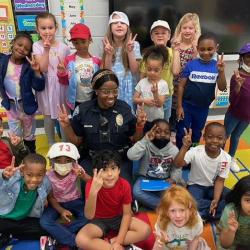 Community Outreach