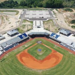 Carolina Bank Stadium