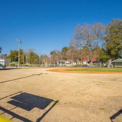 Maple Park Baseball 2