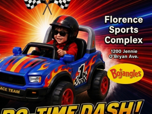 Bo-Time Dash 