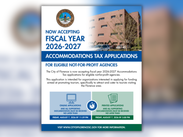 accommodations tax applications