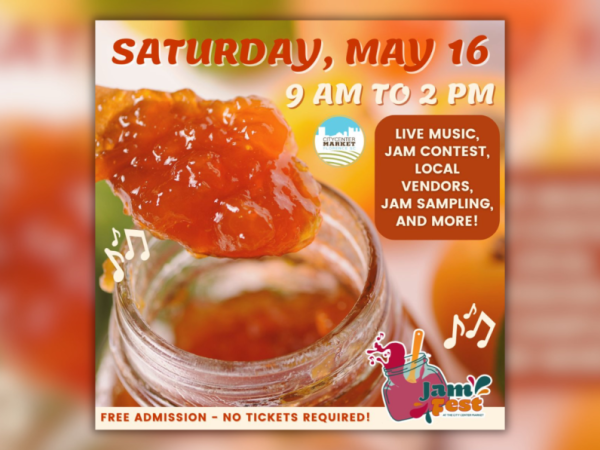 jam fest