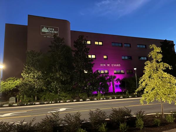 International Overdose Awareness Day