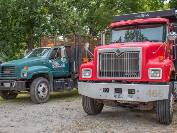 American Rescue Plan Act Funds to demolish abandoned and blighted homes within city neighborhoods