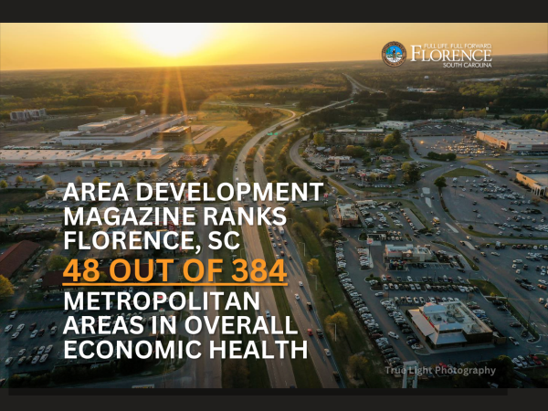 True Light Florence Image