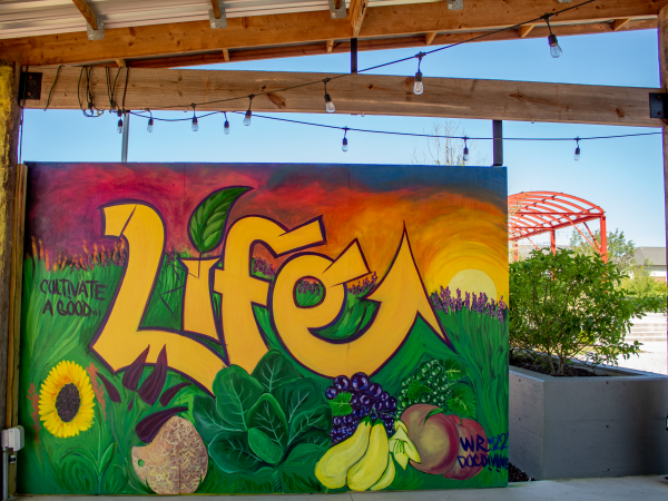 Cultivate A Good Life