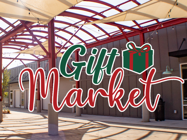 Gift Market Image