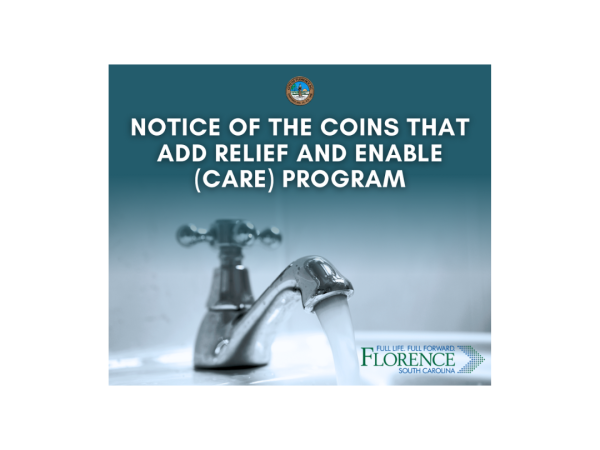 CARE program graphic