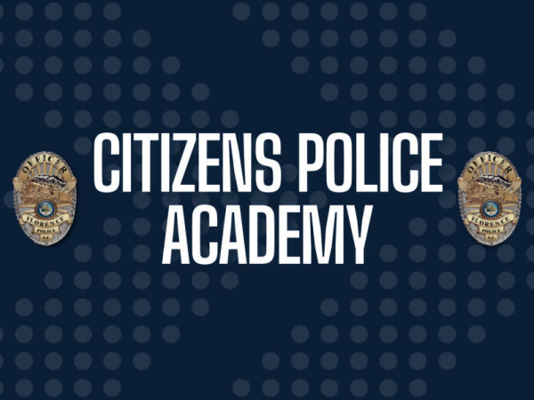 citizens police academy
