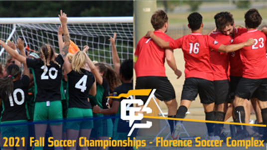 2021 Fall Soccer Championship