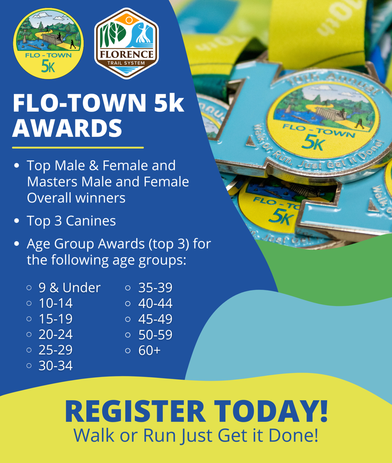 awards flyer