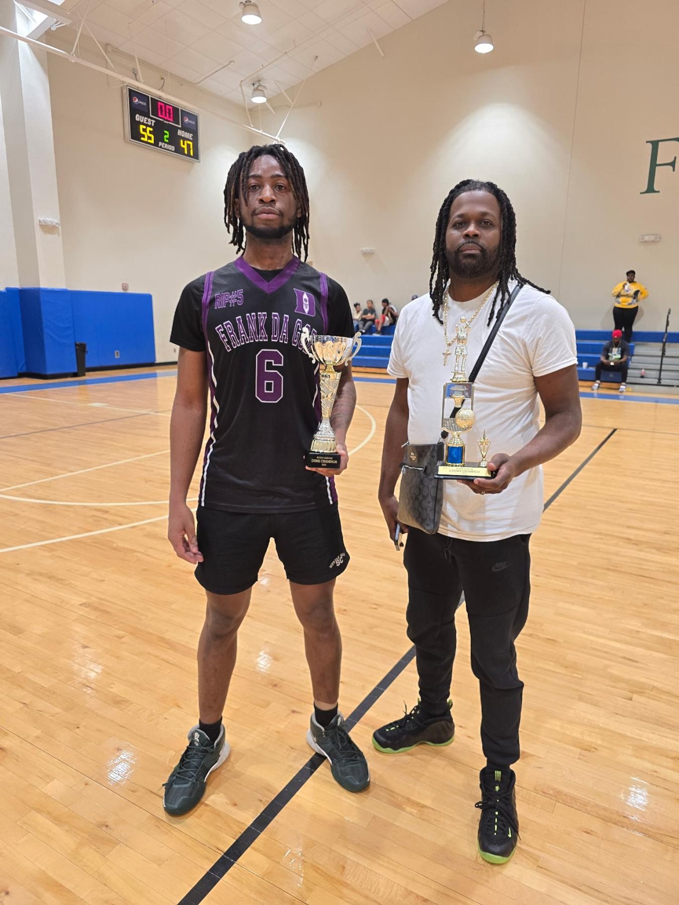 Contest Winners