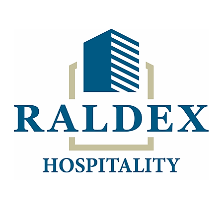 Raldex Hospitality Logo