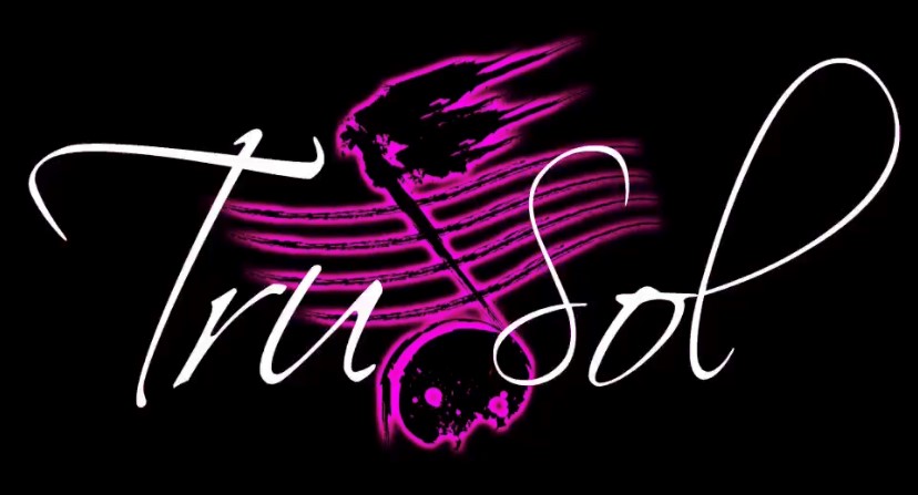 Tru Sol Band Logo
