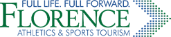 Athletics and Sports Tourism Logo