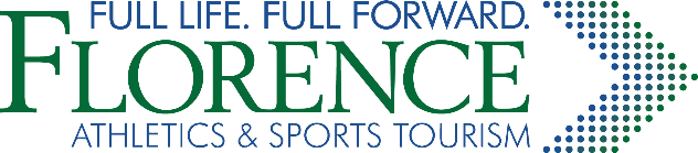 Athletics and Sports Tourism Logo