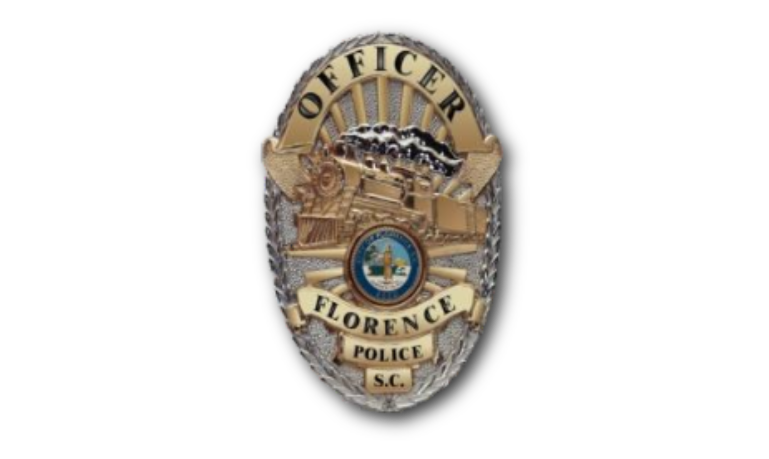 Police Badge