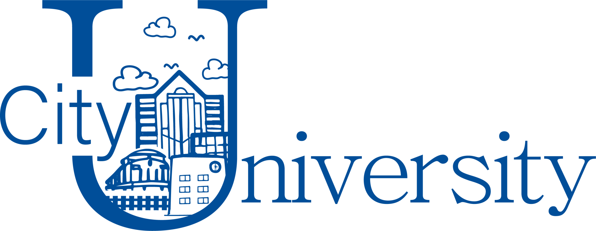 CityU Logo