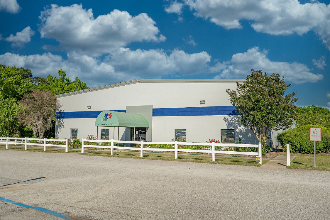 Gymnastics Center