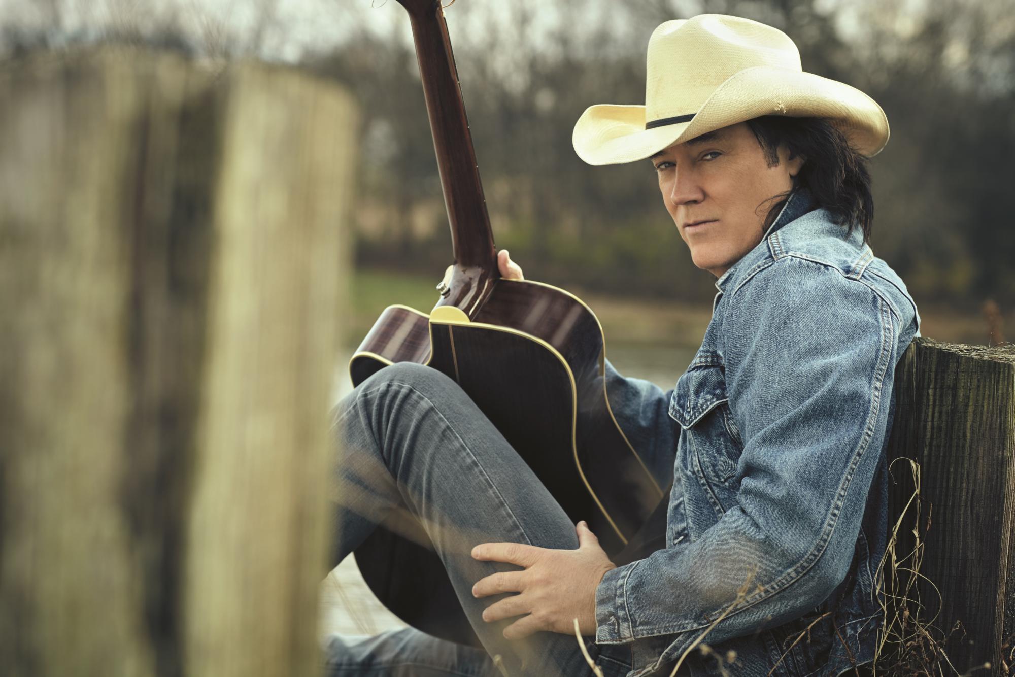 David Lee Murphy
