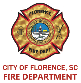 Fire Department Logo