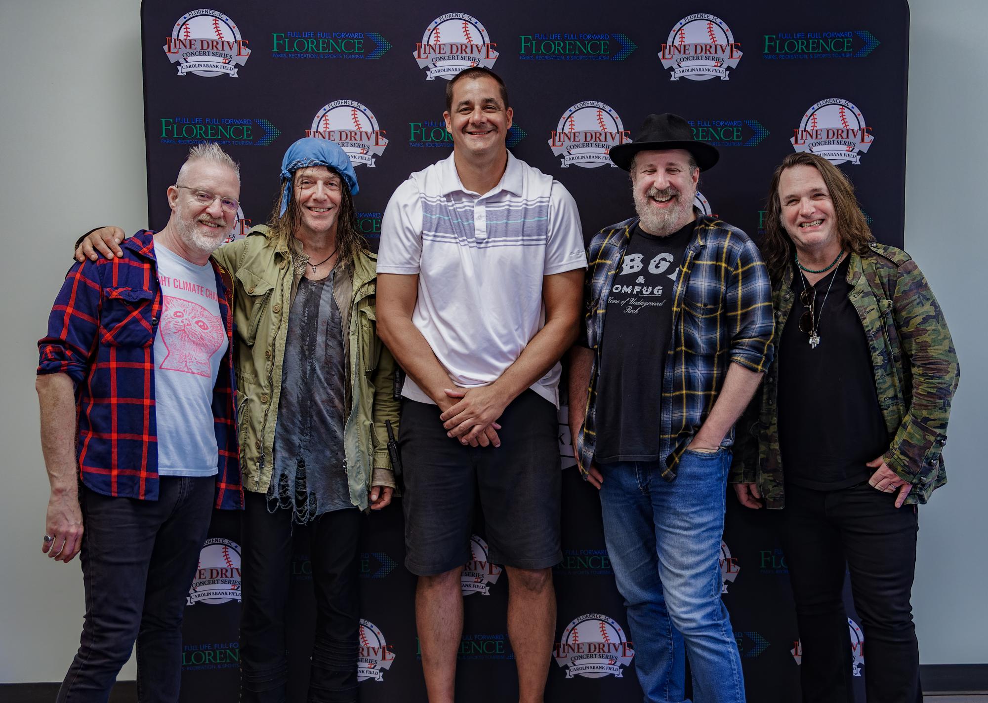 Spin Doctors 13