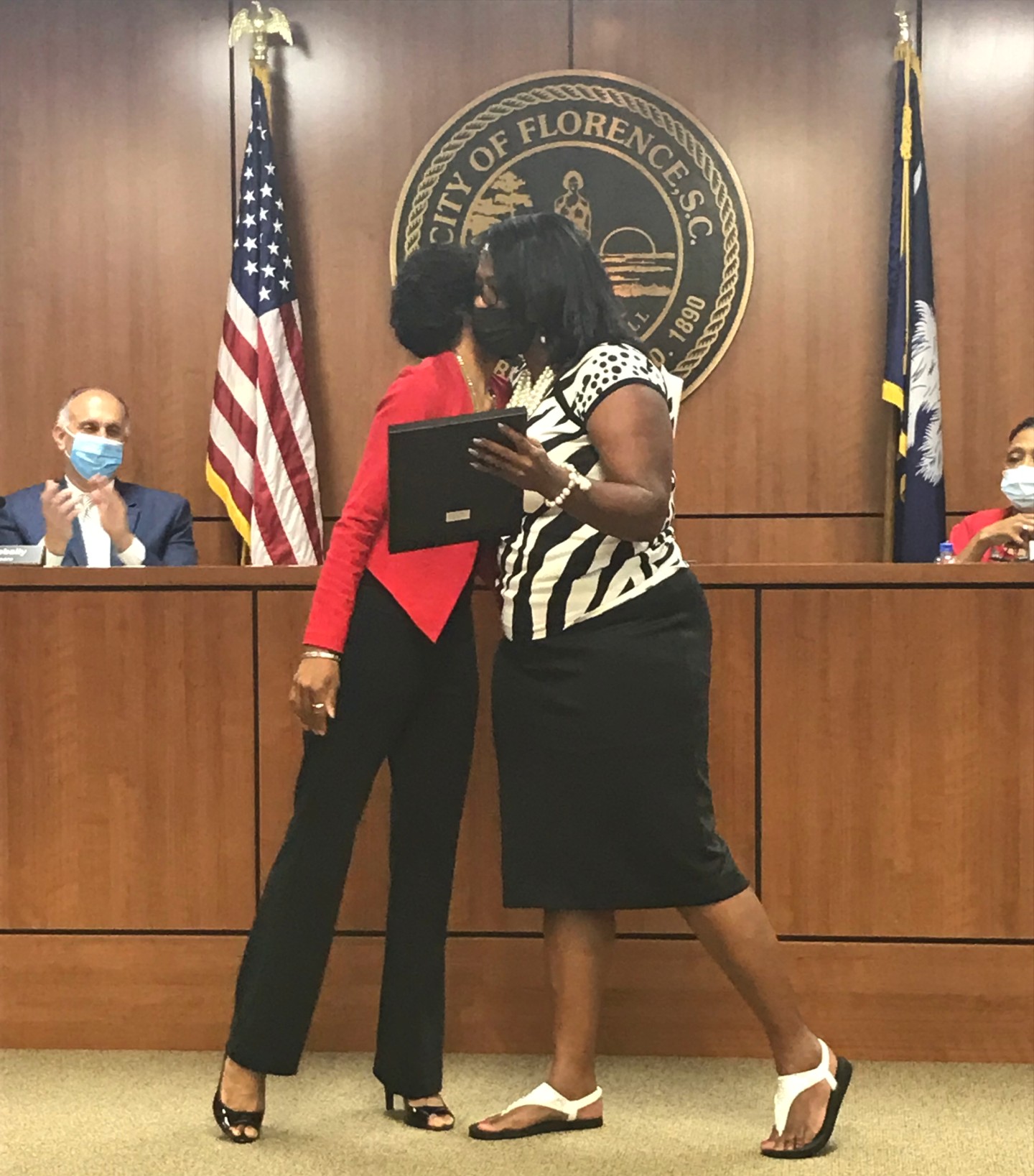 Resolution #2021-25 (2)