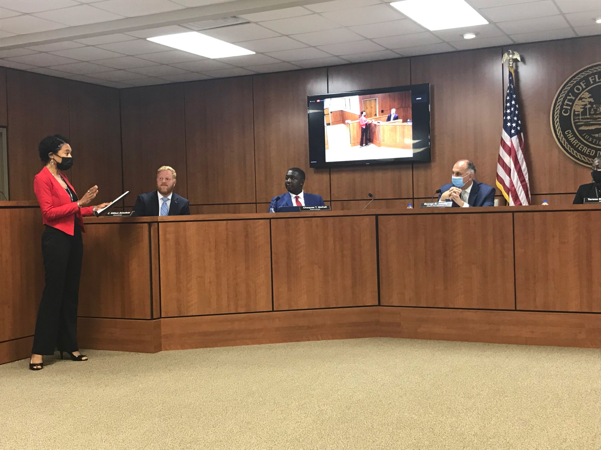 Resolution #2021-25 (3)