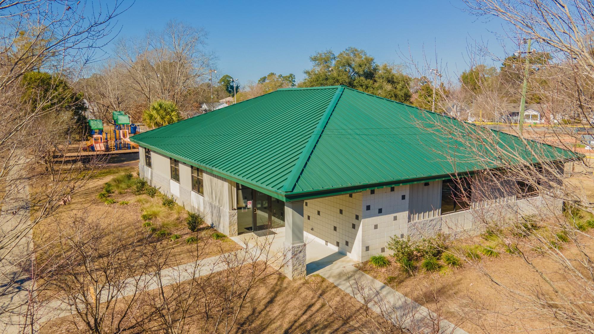 Maple Park Community Center