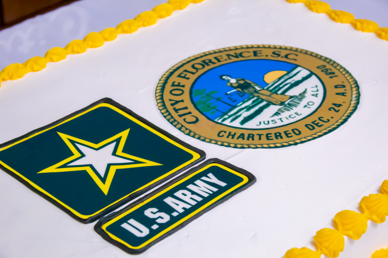 Army PaYS Signing Ceremony 2