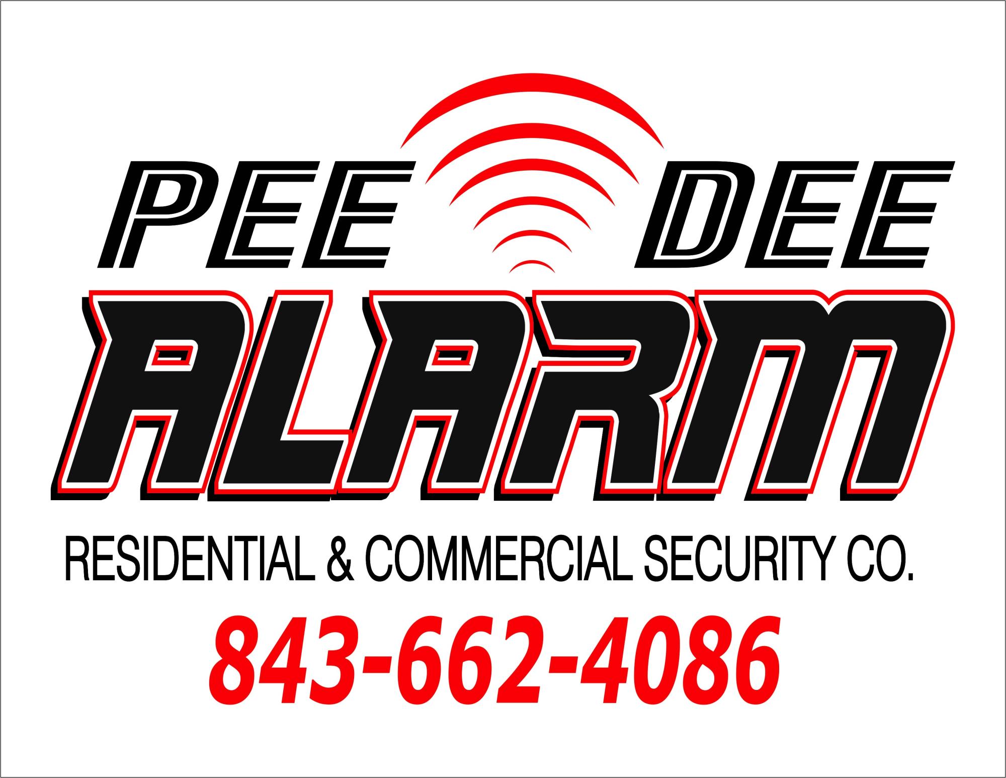 Pee Dee Alarm