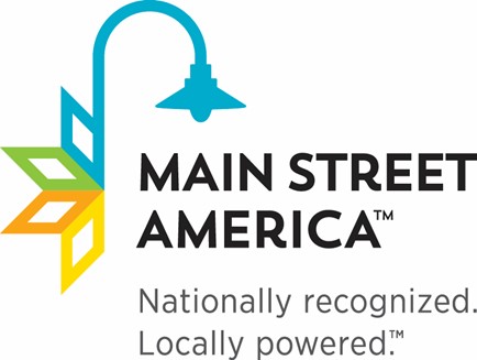 Main Street America Logo