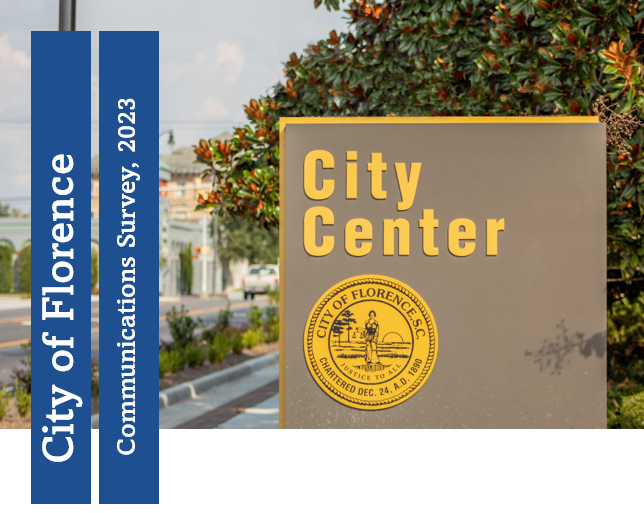 COF Communication Survey