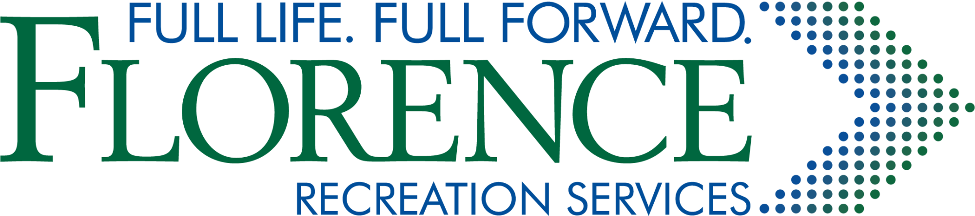 City Logo - Recreation Services