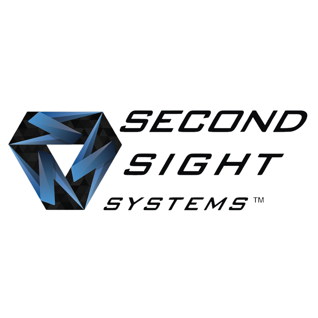 Second Sight Systems Logo